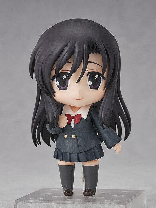 [Good Smile Arts Shanghai] Nendoroid 2209: School Days - Katsura Kotonoha - TinyTokyoToys