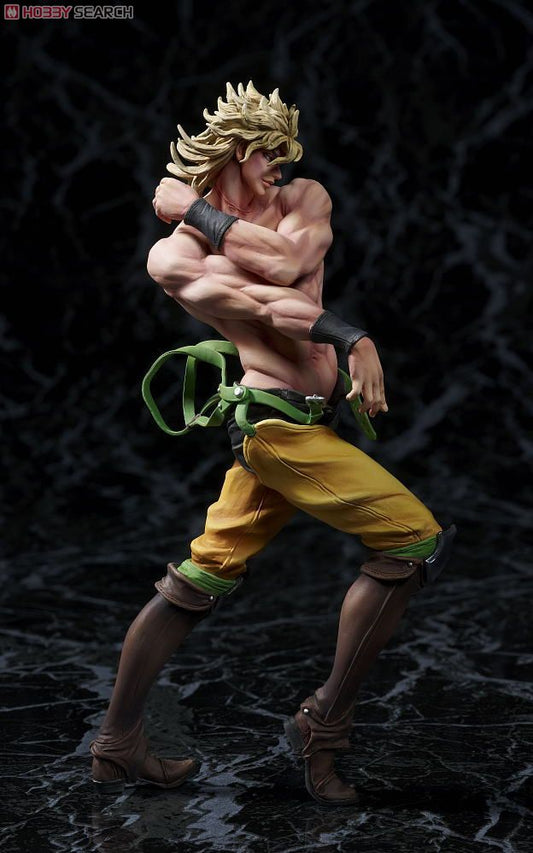 [Medicos Entertainment] Statue Legend (3): JoJo's Bizarre Adventure Part 3 - Shadow Dio (Reissue)