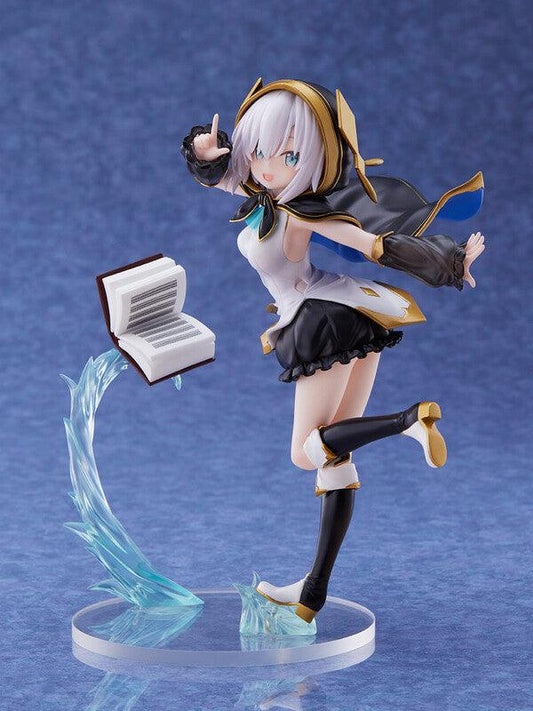 [FuRyu] F:NEX (Tenitol) - Nijisanji - Ars Almal (Limited Edition) - TinyTokyoToys