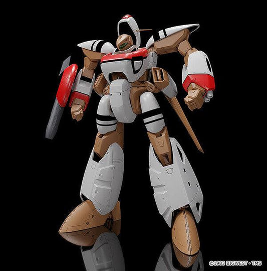 MODEROID: Choujikuu Seiki Orguss - Orguss (Plastic Model) - TinyTokyoToys