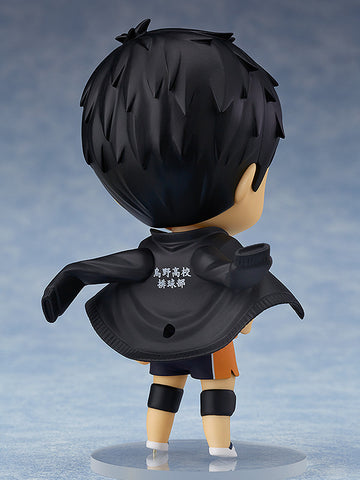 [Orange Rouge]  Nendoroid 772: Haikyuu!! - Sawamura Daichi (Reissue)