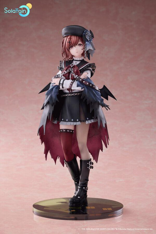 [Solarain] THE IDOLM@STER: Shiny Colors - Madoka Higuchi 1/7 - Midnight Monster Ver. (Limited Edition) - TinyTokyoToys