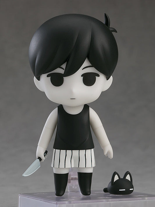 [Good Smile Company] Nendoroid 2284 : OMORI - OMORI