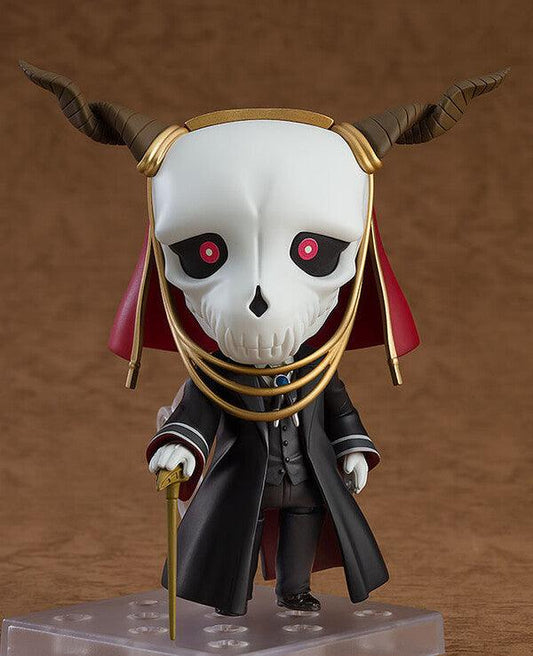 [Good Smile Company] Nendoroid 2132: Mahoutsukai no Yome Season 2 - Elias Ainsworth - Season 2 Ver. - TinyTokyoToys