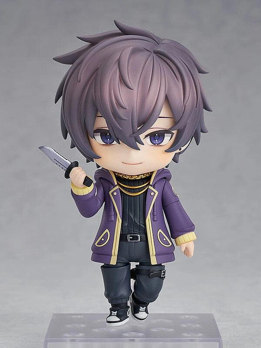 [Good Smile Arts Shanghai] Nendoroid 2214: Shoto [Limited Edition] - TinyTokyoToys