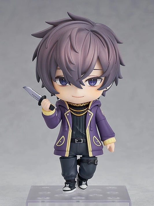 [Good Smile Company] Nendoroid 2214: Shoto