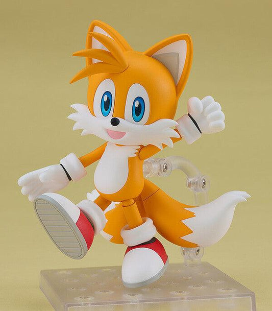 [Good Smile Company] Nendoroid 2127: Sonic the Hedgehog - Tails - TinyTokyoToys