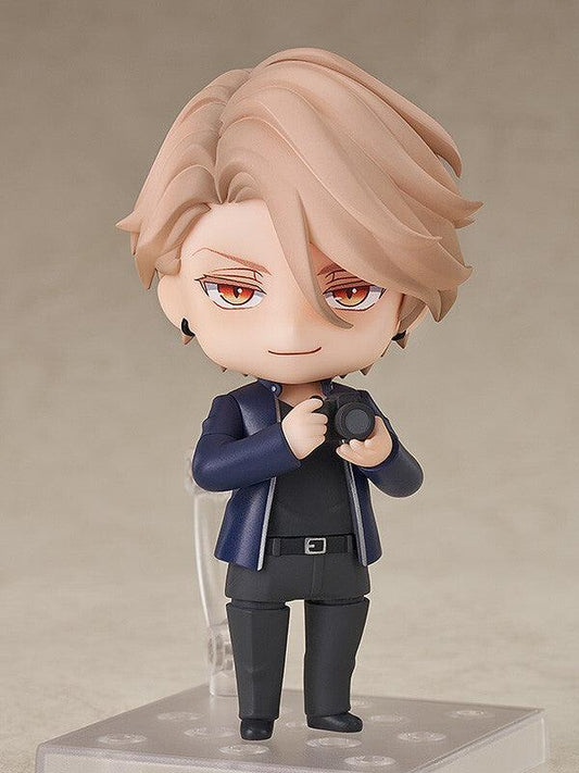 [Good Smile Company] Nendoroid 2199: Therapy Game - Minato Mito - TinyTokyoToys