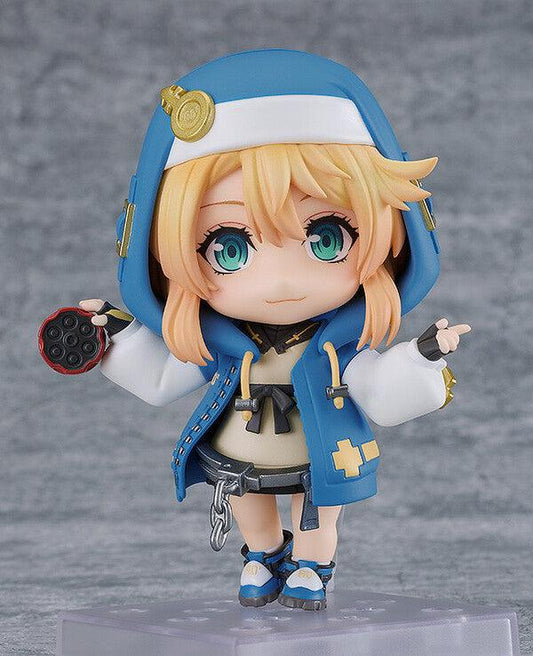 [Good Smile Company] Nendoroid 2212: GUILTY GEAR™ -STRIVE- Bridget - TinyTokyoToys