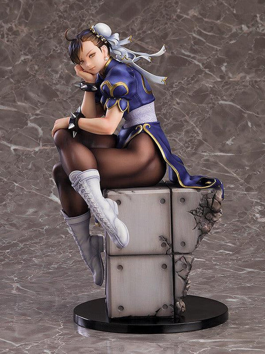 [Max Factory] Street Fighter: Chun-Li 1/6 (Limited Edition) - TinyTokyoToys