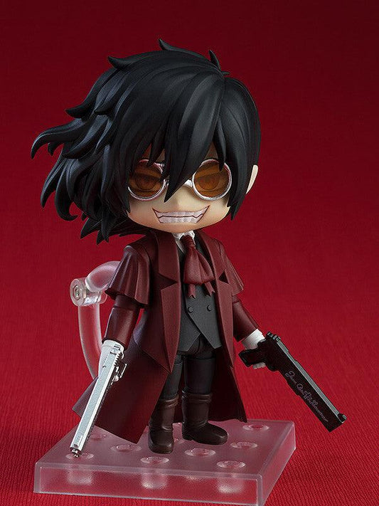 [Good Smile Company] Nendoroid 2149: Hellsing - Alucard - TinyTokyoToys