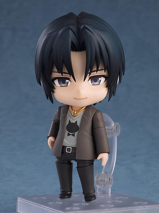 [Orange Rouge] Nendoroid 2171: IDOLiSH7 - Izumi Iori - TinyTokyoToys