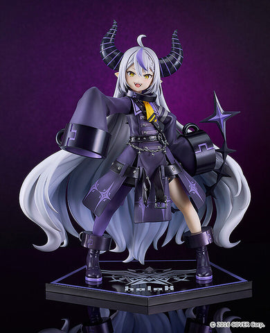 [Good Smile Company] Hololive Production: La+ Darknesss 1/6