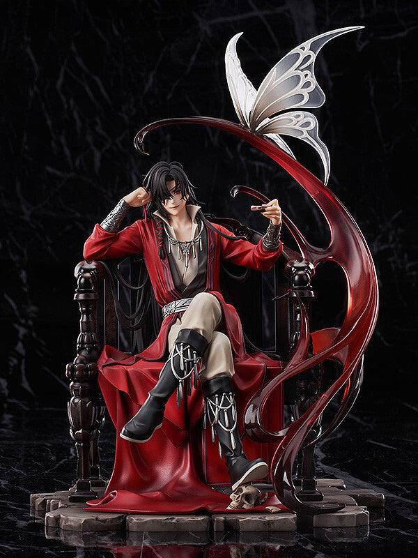 [Good Smile Arts Shanghai] Heaven Official's Blessing: Hua Cheng 1/7