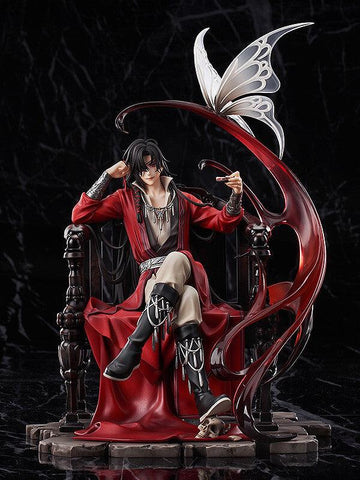 [Good Smile Arts Shanghai] Heaven Official's Blessing: Hua Cheng 1/7