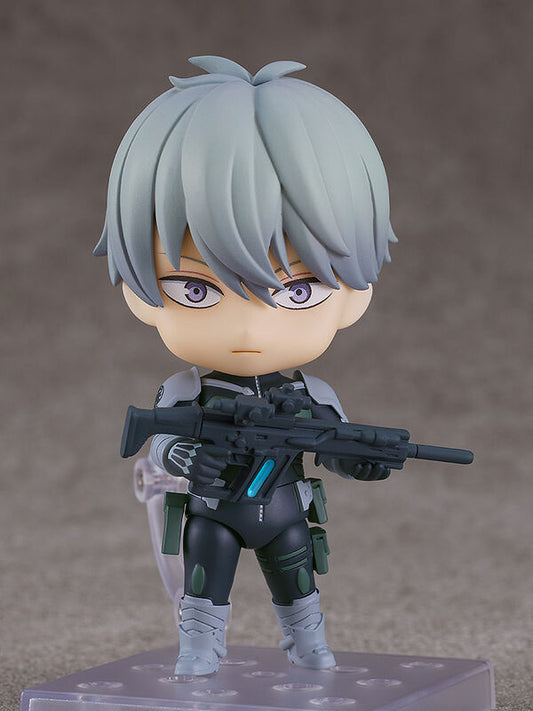 [Good Smile Company] Nendoroid 2449: Kaiju No. 8 - Leno Ichikawa