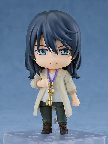 [Good Smile Company] Nendoroid 2237: Suzume no Tojimari - Sota Munakata