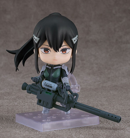 [Good Smile Company] Nendoroid 2503: Kaiju No. 8 - Mina Ashiro