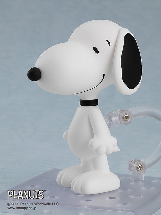 [Good Smile Company] Nendoroid 2200: Peanuts - Snoopy