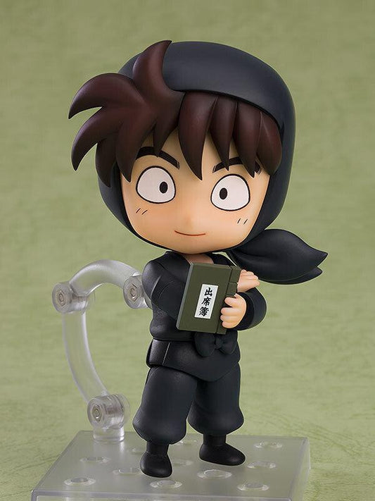 [Orange Rouge] Nendoroid 2157: Nintama Rantarou - Hansuke Doi - TinyTokyoToys