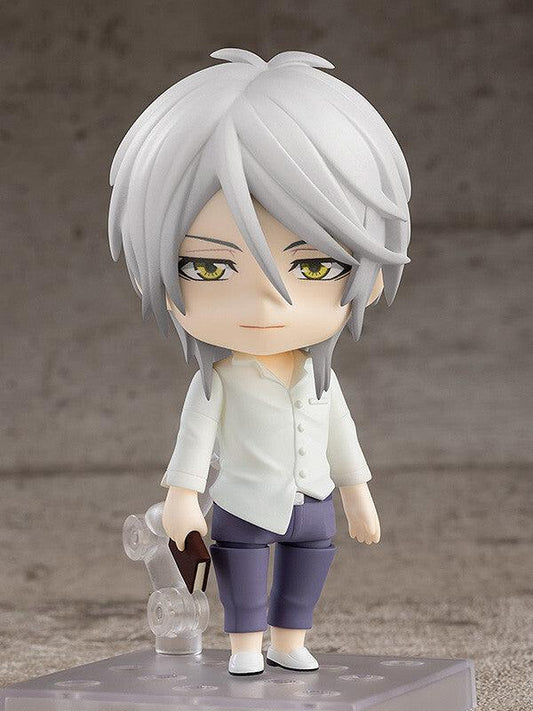 [Good Smile Company] Nendoroid 1601: PSYCHO-PASS - Shogo Makishima - TinyTokyoToys