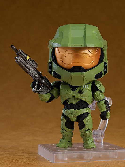 [Good Smile Company] Nendoroid 2177: Halo Infinite - Master Chief - TinyTokyoToys