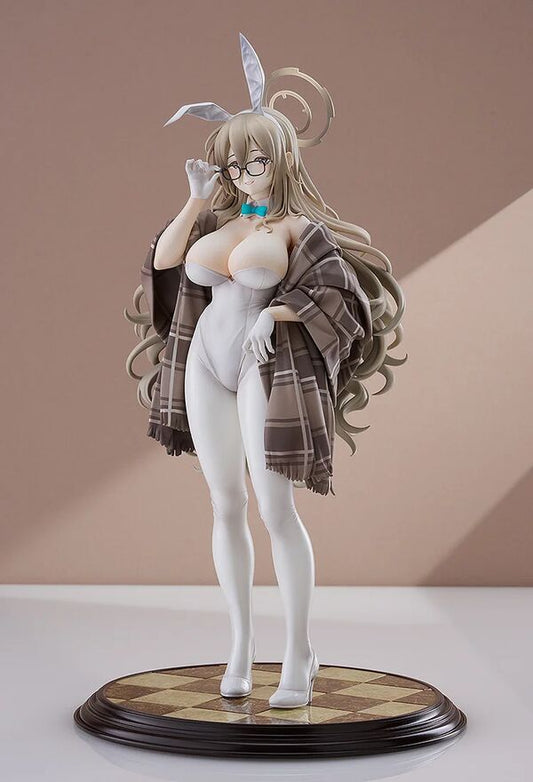 [Max Factory] Blue Archive: Akane Murokasa 1/7 - Bunny Girl Ver.