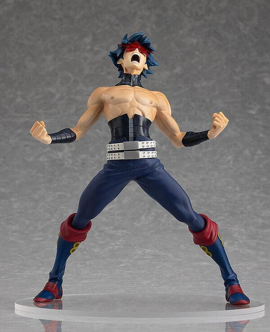 [Good Smile Company] POP UP PARADE: Tengen Toppa Gurren-Lagann - Simon (Young Man Ver.) - TinyTokyoToys