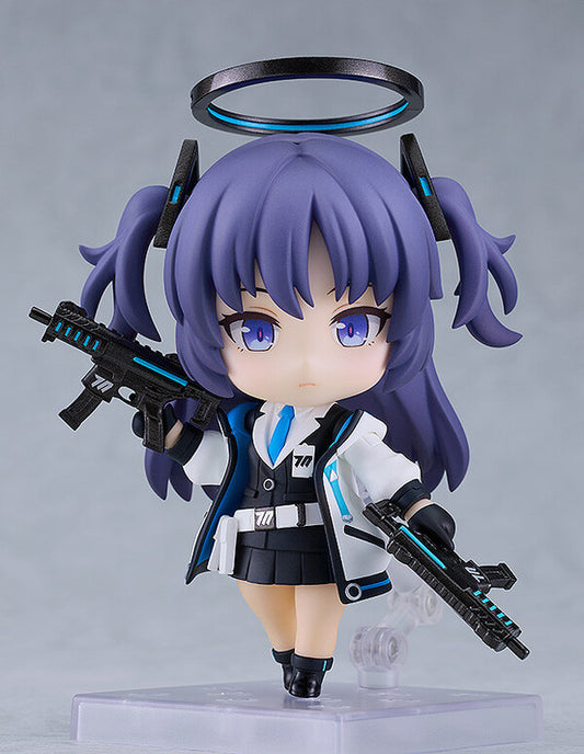 [Good Smile Company] Nendoroid 2285 : Blue Archive - Yuka Hayase