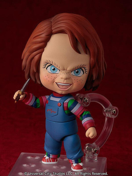 [Good Smile Company] Nendoroid 2176: Child's Play 2 - Chucky - TinyTokyoToys