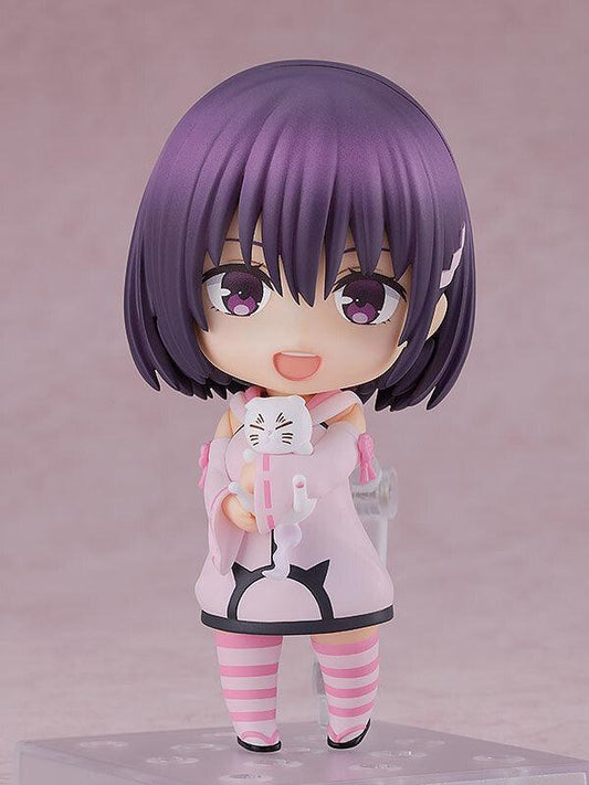 [Good Smile Company] Nendoroid 2181: Ayakashi Triangle - Suzu Kanade - TinyTokyoToys