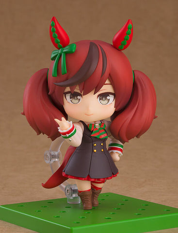 [Good Smile Company] Nendoroid 2431: Uma Musume Pretty Derby - Nice Nature