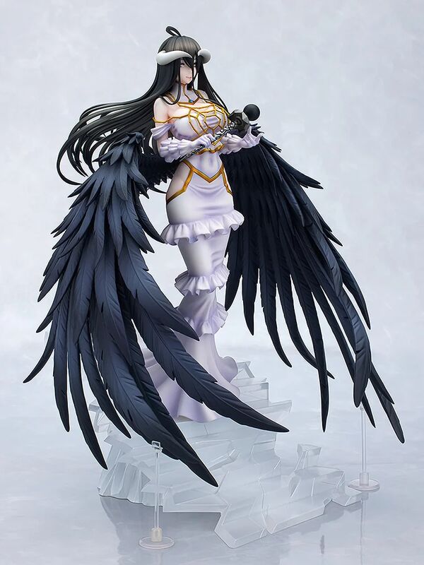 [Kadokawa] KDcolle: Overlord - Albedo 1/8 (10th Anniversary So-bin Ver.)