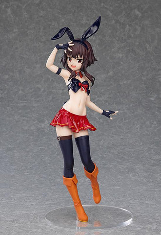 [Good Smile Company] POP UP PARADE: Kono Subarashii Sekai Ni Shukufuku O ! - Megumin Bunny Ver. (L size)