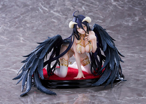 [Aniplex / Claynel] Overlord: Albedo 1/7 - Lingerie Ver. (Limited Edition)