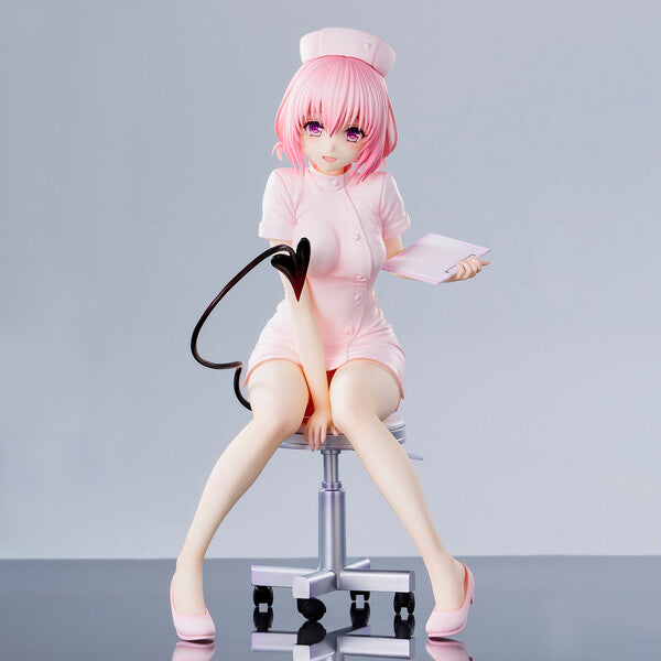 [Union Creative] To Love-Ru Darkness: Momo Belia Deviluke - Nurse Cosplay Ver.