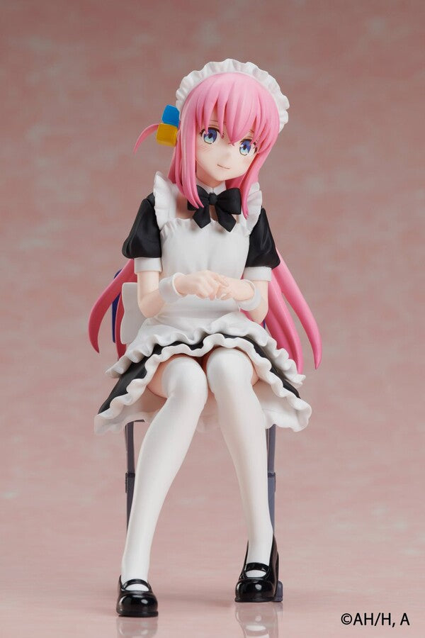 [Aniplex / Sentinel] Bocchi the Rock! - Gotou Hitori - Maid Ver. (Limited Edition)