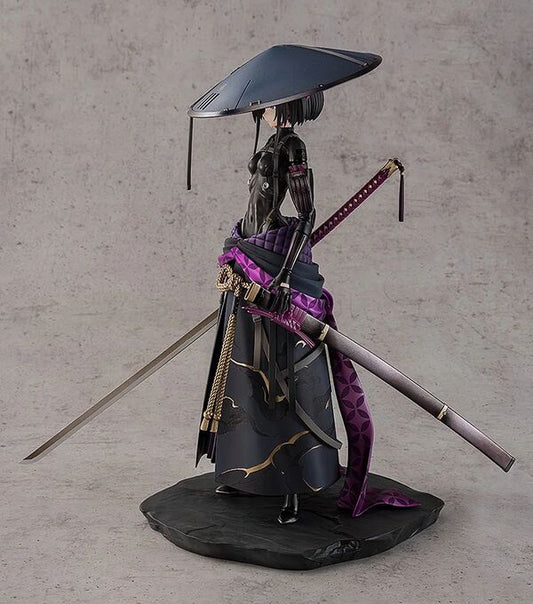 [Kadokawa] KDcolle: Falslander - Ronin 1/7