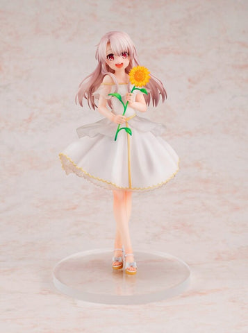 [Kadokawa] KDcolle: Fate/kaleid Liner Prisma Illya: Licht Nameless Girl - Illyasviel von Einzbern 1/7 - Summer Dress Ver.