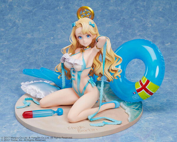 [Design Coco] Azur Lane: Emile Bertin 1/4 - Côte d'Azur Ver. (Limited Edition)