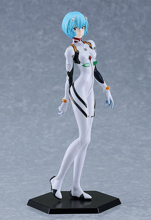 [Max Factory] PLAMAX: Evangelion Shin Gekijouban - Rei Ayanami