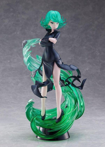 [Bellfine] One Punch Man: Senritsu no Tatsumaki 1/7