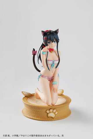 [AForce] My Teen Romantic Comedy SNAFU Climax! - Yukinoshita Yukino 1/7 - Swimsuit Ver.