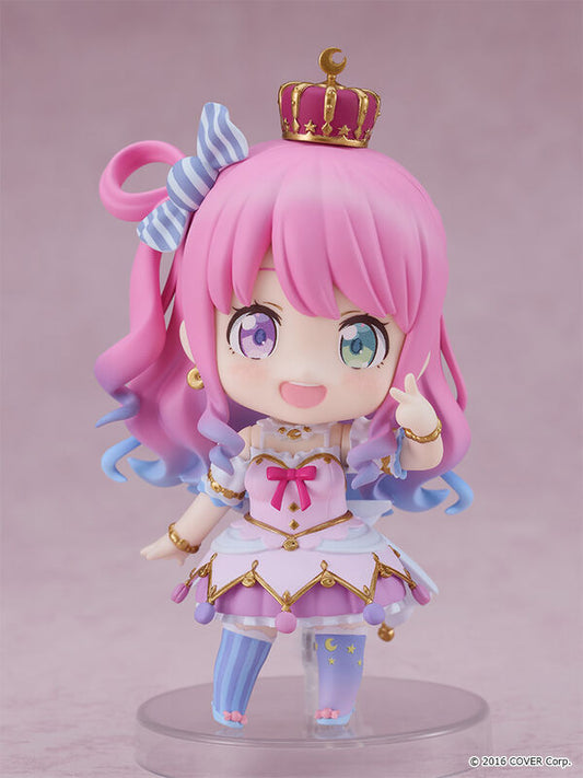 [Max Factory] Nendoroid 2486: Hololive Production - Luna Himemori