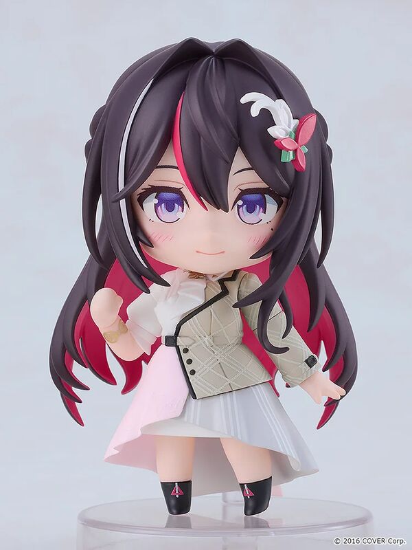 [Good Smile Company] Nendoroid 2543: Hololive - Virtual Diva AZKi