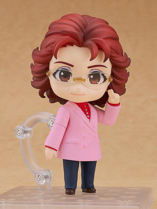 [Good Smile Company] Nendoroid 2159: Aoni Production - Masako Nozawa - TinyTokyoToys