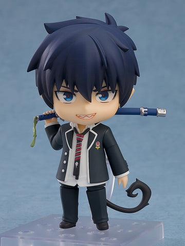 [Good Smile Company] Nendoroid 2377: Blue Exorcist - Rin Okumura