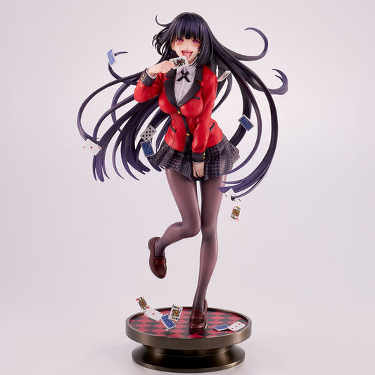 [Union Creative] Kakeguruixx: Yumeko Jabami 1/6