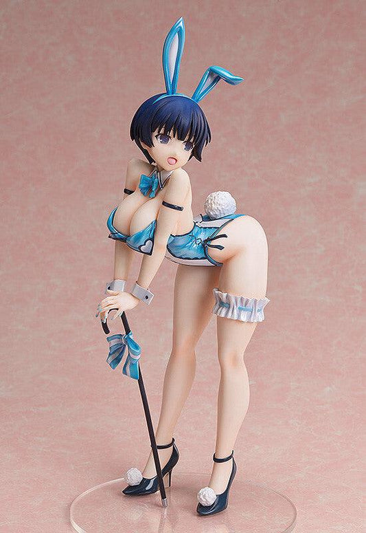 [FREEing] B-STYLE: Shinovi Master Senran Kagura: New Link - Yozakura 1/4 - Bare Leg Bunny Ver. (Limited Edition) - TinyTokyoToys