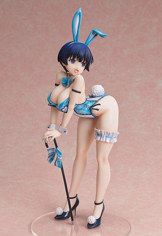 [FREEing] B-STYLE: Shinovi Master Senran Kagura: New Link - Yozakura 1/4 - Bare Leg Bunny Ver. (Limited Edition)